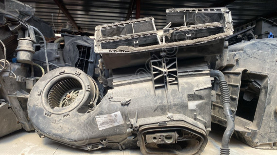 OPEL MERİVA KALORİFER KAZANI.OTO ERKAN ÜNYE