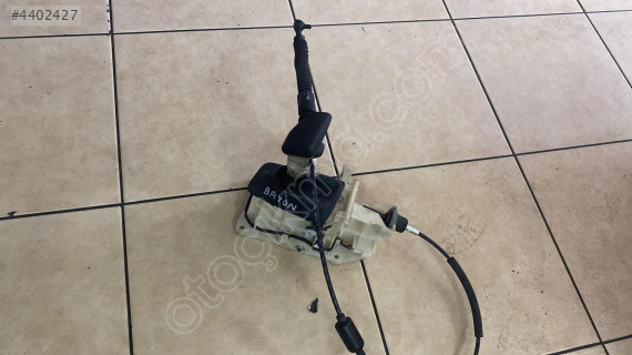 HYUNDAİ BAYON VİTES MEKANİZMASI