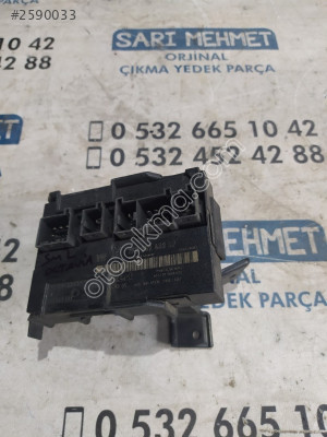 ÇIKMA SKODA OCTAVİA KONFOR BEYNİ 1K0959433CP