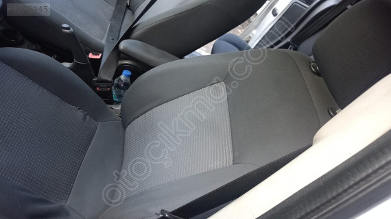 citroen nemo sol ön koltuk