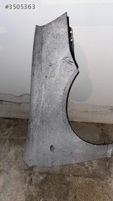 CHAVROLET LACETTİ SAĞ ÇAMURLUK SIFIR ORJİNAL