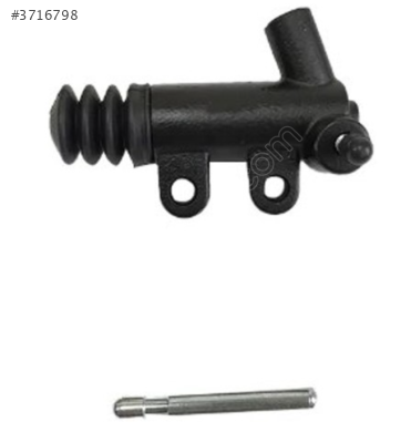 MERKEZ DEBRİYAT ALT TOYOTA YARİS 06-11 31470-52120