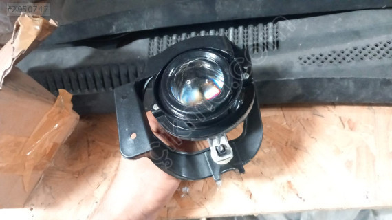 CHEVROLET EPİCA SOL SİS LAMBASI SIFIR ORJİNAL.OTO ERKAN ÜNYE