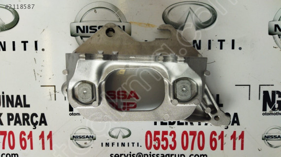 NİSSAN JUKE ÖN SOL MOTOR TAKOZU OEM F16 2020-2022