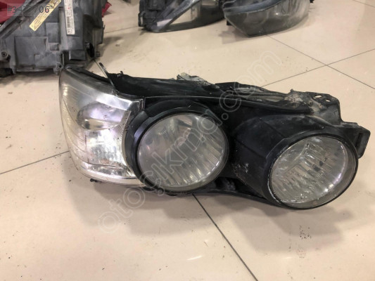 CHEVROLET AVEO 11-15 SAĞ FAR