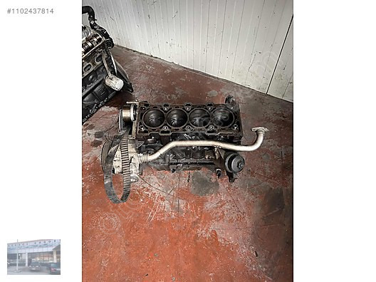 OPEL ASTRA h XER MOTOR ÇIKMA