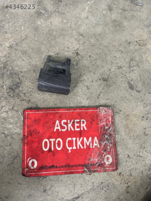 Vectra b makyajlı kasa Marşpiyel plastik kapağı