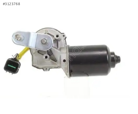 SİLECEK MOTORU HYUNDAI GETZ 03-11 98110-1C100 SİLGİ MOTORU