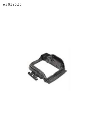 Peugeot 308 ön tampon mesnedi 9677363980