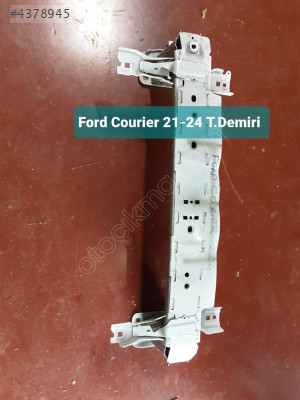 Ford Courier 21-24 T.Demiri