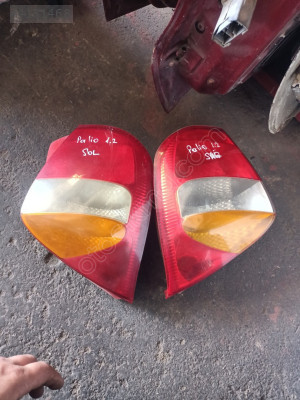 FİAT PALİO 1.2 TEK KAPI SOL ARKA STOP