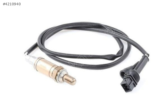 Golf3-4 Passat 1.8 Oksijen Sensörü 1991-1997 034906265F