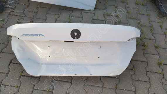 2014 2021 Fiat egea arka bagaj kapağı