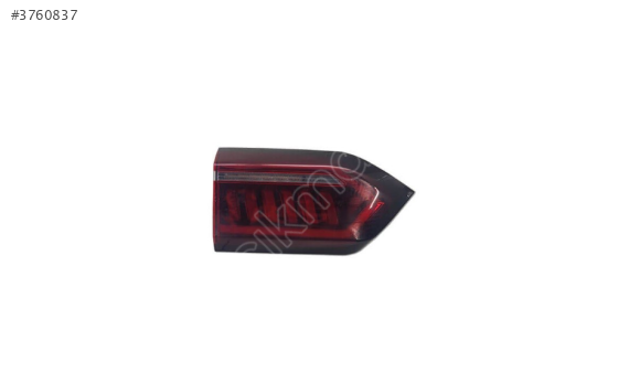 TİGGO 8 PRO SAĞ DIŞ STOP 605000237AA ÇAĞRI OTO MASLAK