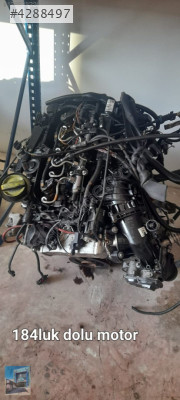 bmw e90 dizel motor çeşitleri değişim garantili