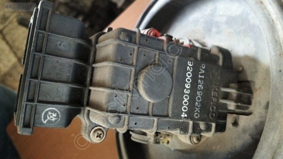 HYUNDAI Lantra Debimetre Hava Kütlesi Ölçümü 9200930004