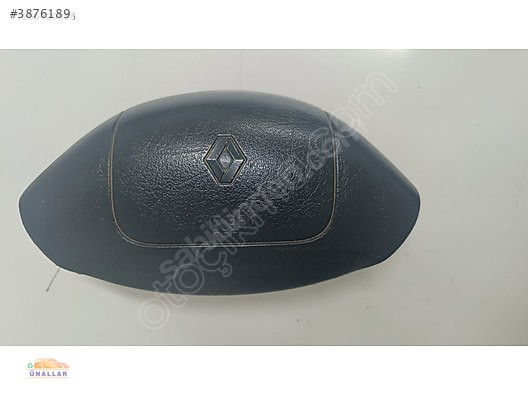 Renault Megane 1 Direksiyon Airbag - Ünallar Oto Çıkma Yedek Parç
