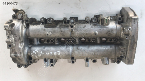 fiat egea 2017 1.6 çıkma külbütör kapağı (son fiyat)