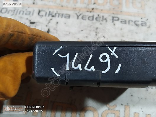 KİA SORENTO ANA MODÜL ANA BEYİN