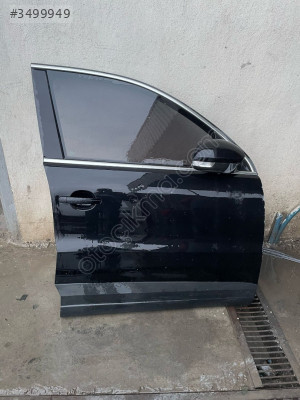 VW TİGUAN SAĞ ÖN KAPI DOLU ORJİNAL ÇIKMA