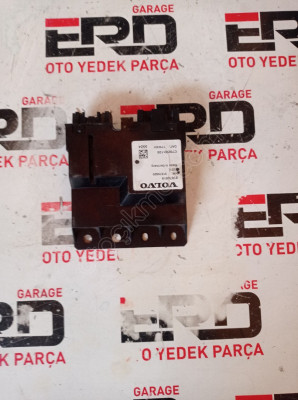 VOLVO S90 ELEKTRİKLİ BAGAJ BEYNİ ÜNİTESİ 31676619 SÖKME ORJINAL