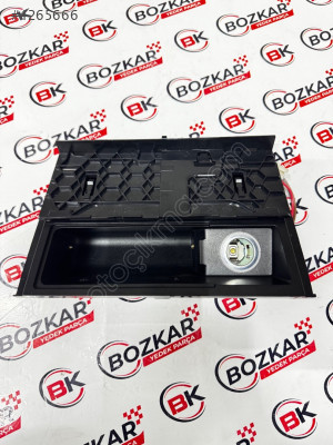Passat B8 Küllük Orjinal Sıfır 3G1857284 3G1857962