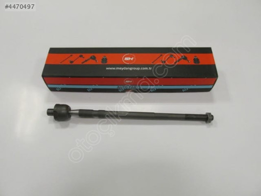 Daewoo Nubira Rot Mili 00/02