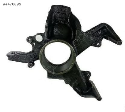 Seat Leon Aks Taşiyici 99/05