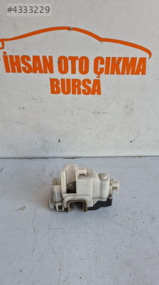 51910358 Fiat Doblo 3 Sol Sürgülü Kapı Kilidi ORiJİNAL