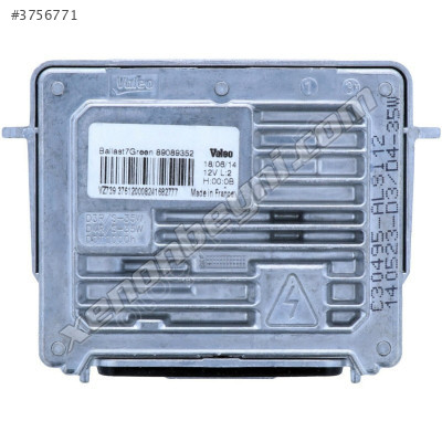 Jeep Cherokee 2013-2018 Xenon Far Beyni 68222897AA