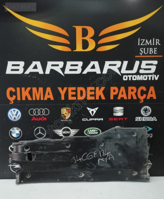 VOLKSWAGEN PASSAT B8 ARTEON SAĞ ALT MUHAFAZA 3Q0825202J