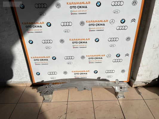 OPEL MOKKA B ÖN TAMPON DEMİRİ ORJİNAL  9835607480 02