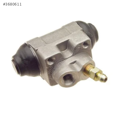 HYUNDAI FREN SİLİNDİRİ ARKA SAĞ ACCENT 1995-2000