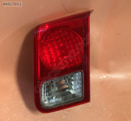 honda civic sağ stop