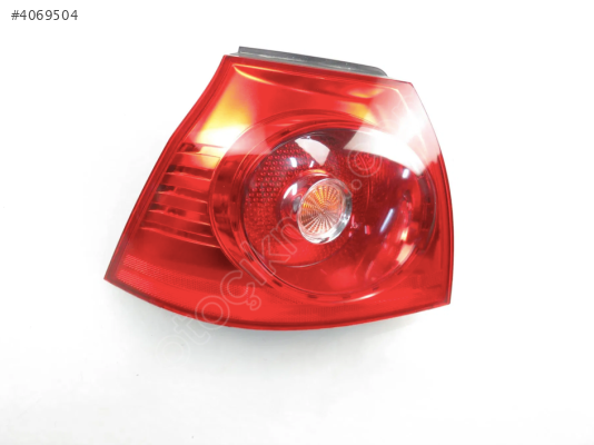1K6945095AA VW GOLF5 2004-2008 SOL STOP LAMBASI