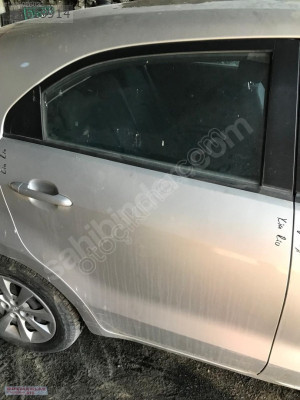 KİA RİO SAĞ ARKA KAPI GÜÇMANLAR