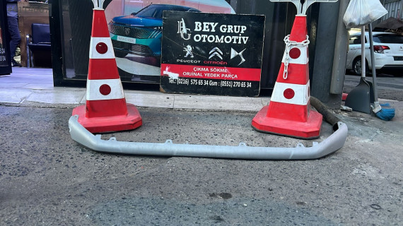 PEJO RFİTER 2025 TAMPON ÇITASI ORİJİNAL ÇIKMA YEDEK PARÇA