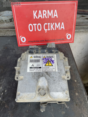 MİTSUBİSHİ L200 MOTOR BEYNİ