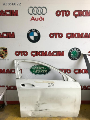 MERCEDES GLA W156 KASA SAĞ ÖN KAPI