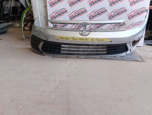 2018/2023 VW POLO ORJINAL ÖN TAMPON