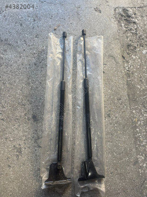 CİTROEN C5 AİRCROSS SAĞ SOL BAGAJ AMORTİSÖRÜ 9817054180