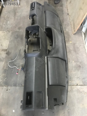 Nissan Xtrail Torbido