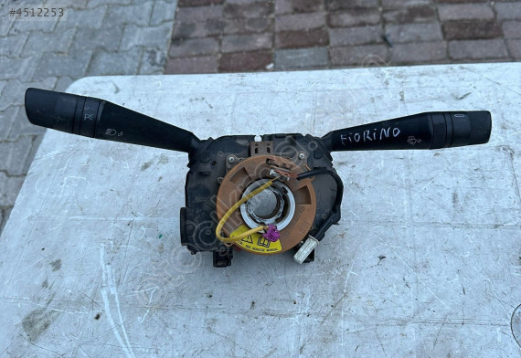 FİAT FİORİNO SİNYAL KOLLARI