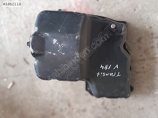 Ford FORD TRANSİT V 184 MOTOR YAĞ KARTERİ KAPAĞI