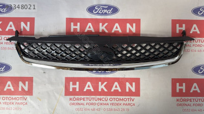 FORD FİESTA ÖN PANJUR NİKELAJLI 6S61 8200 BD