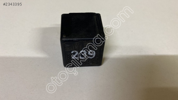 445955529A 239 NO'LU ROLE VW SEAT SKODA AUDI