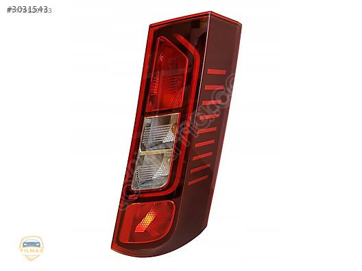 EXPRESS SAĞ STOP SIFIR ORJİNAL MAİS