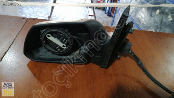 FORD MONDEO SOL AYNA ÇIKMA ORİJİNAL 2004-07