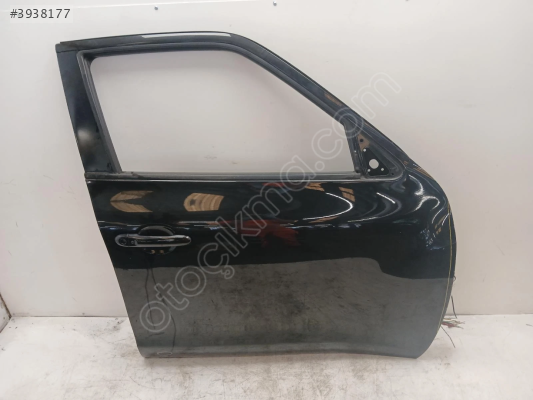 NISSAN JUKE ÇIKMA ORJİNAL KAPI
