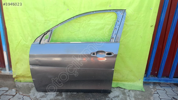 fiat egea sol ön kapı